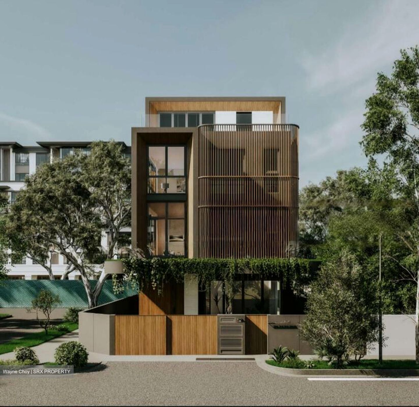 Opera Estate (D15), Detached #481279121